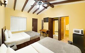 El Patio Inn - Near Universal Studios Hollywood